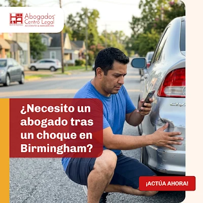 Abogados Centro Legal: Accidentes & inmigración