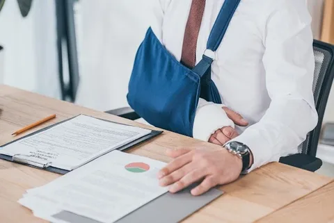 Abogados de Compensación Laboral