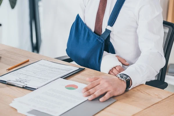 Abogados de Compensación Laboral