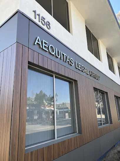Aequitas Legal Group