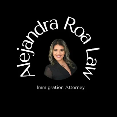 Alejandra Roa Law