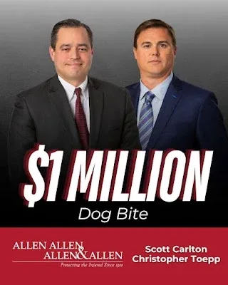 Allen, Allen, Allen & Allen