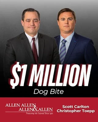 Allen, Allen, Allen & Allen