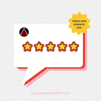 Aramjoo Law Firm