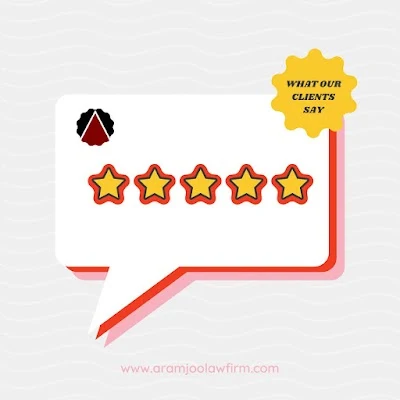 Aramjoo Law Firm