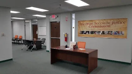 Arkansas Access to Justice Foundation and Commission