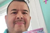 Attorney Hugo Martinez