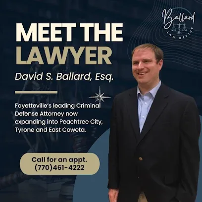 Ballard Law Offices