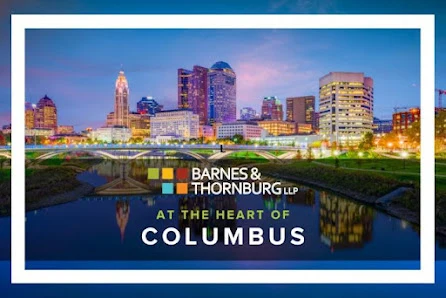 Barnes & Thornburg LLP