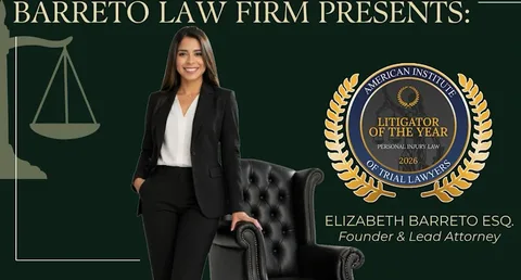 Barreto Law Firm LLC