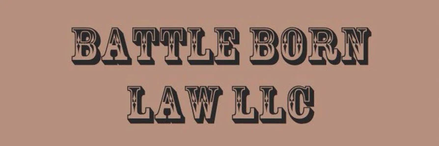 Battle Born Law LLC