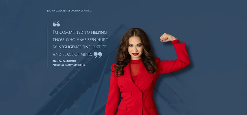 Bianca Calderón de Lachica