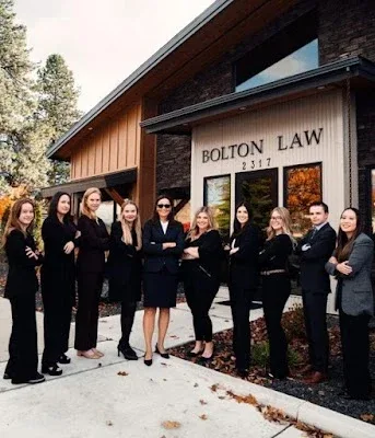Bolton Law, PLLC