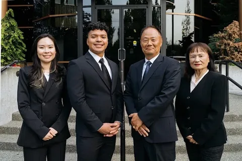 Buckley & Associates, PS, Inc