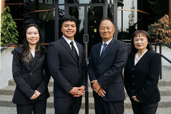 Buckley & Associates, PS, Inc