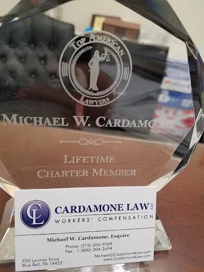 Cardamone Law Firm