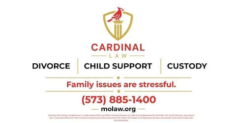 Cardinal Law