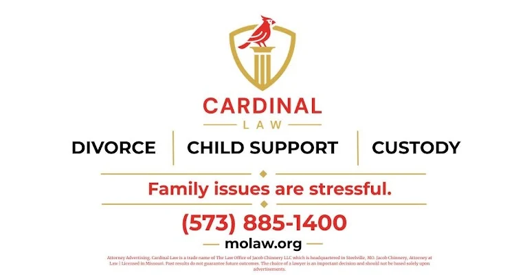 Cardinal Law
