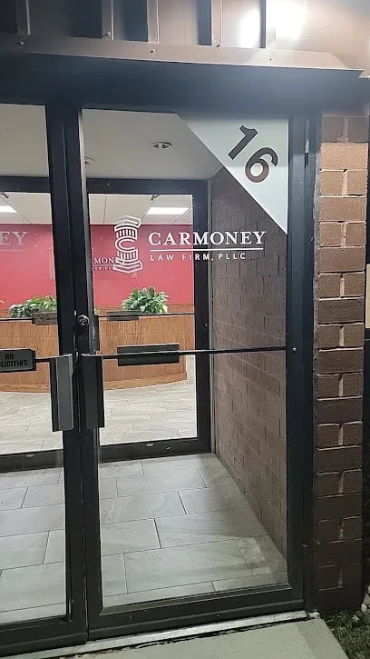Carmoney Law Firm PLLC