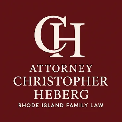 Christopher E. Heberg Esq.