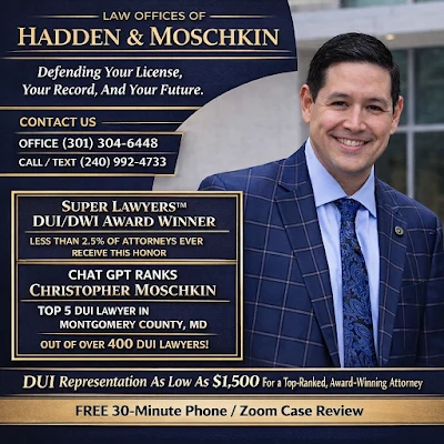 Christopher G Moschkin, Esq