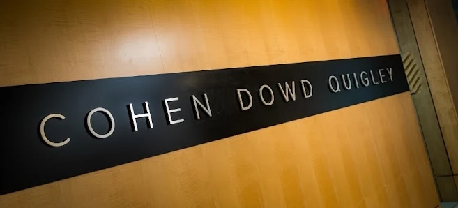 Cohen Dowd Quigley P.C.