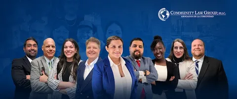 Community Law Group PLLC