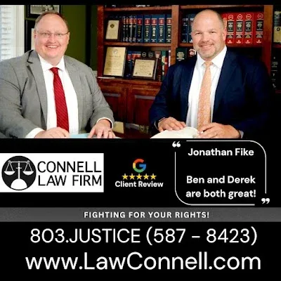 Connell Law Firm