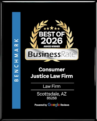 Consumer Justice Law Firm