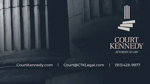 Court T. Kennedy, Attorney