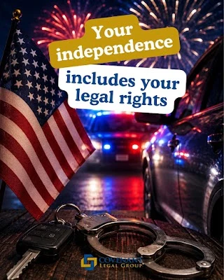 Covenant Legal Group - Criminal Defense Attorney