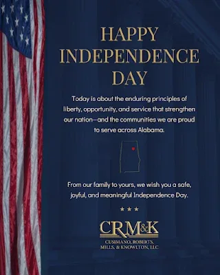 Cusimano, Roberts, Mills & Knowlton LLC