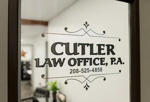 Cutler Law Office, P.A.