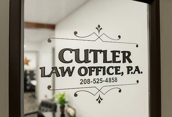 Cutler Law Office, P.A.