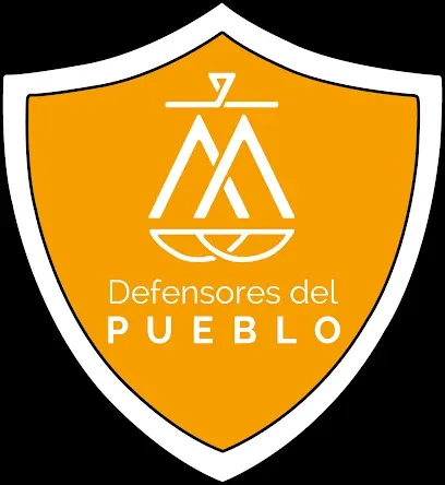 Defensores Del Pueblo