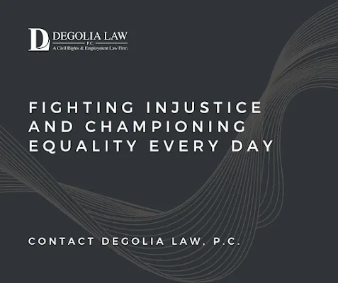 DeGolia Law P.C.