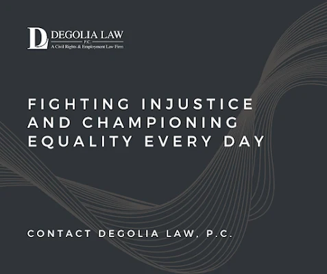 DeGolia Law P.C.