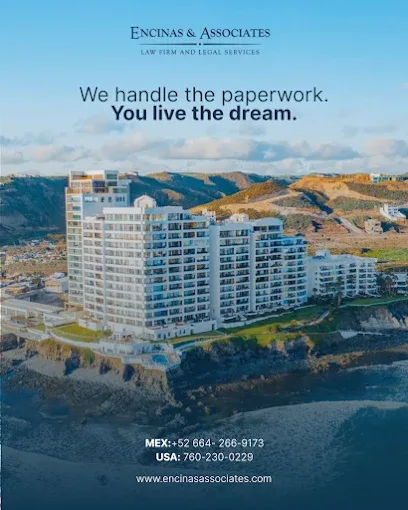 Encinas & Associates