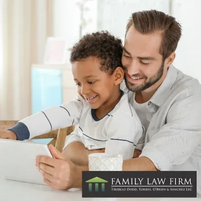 Family Law Firm