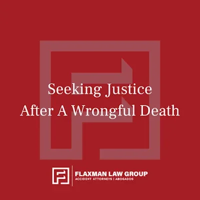 Flaxman Law Group