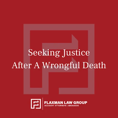 Flaxman Law Group