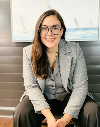Florencia Ibanez Law