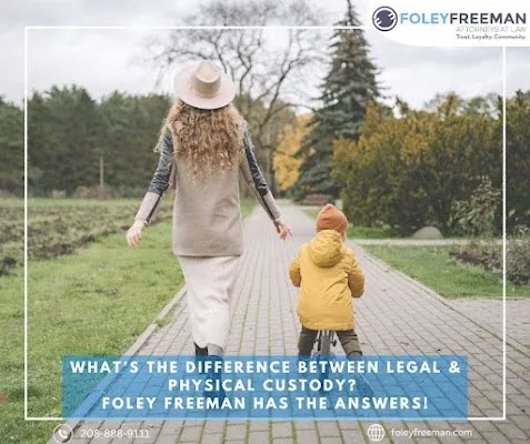 Foley Freeman PLLC