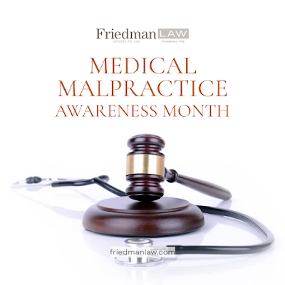 Friedman Law Offices
