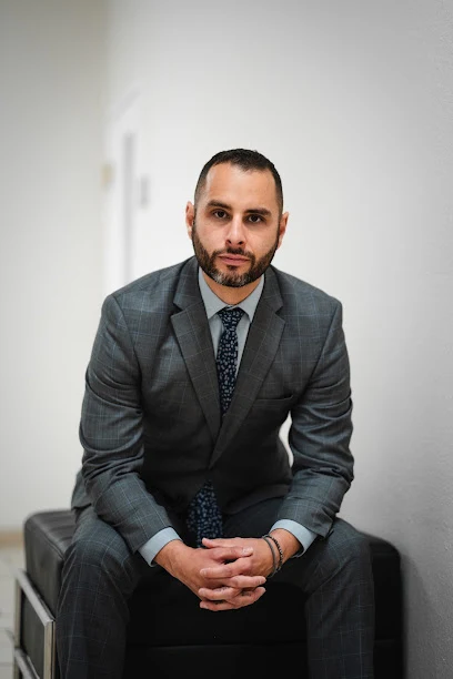 Garcia Legal, LLC