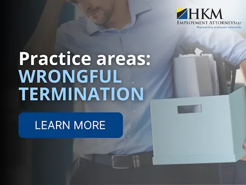 HKM Employment Attorneys LLP