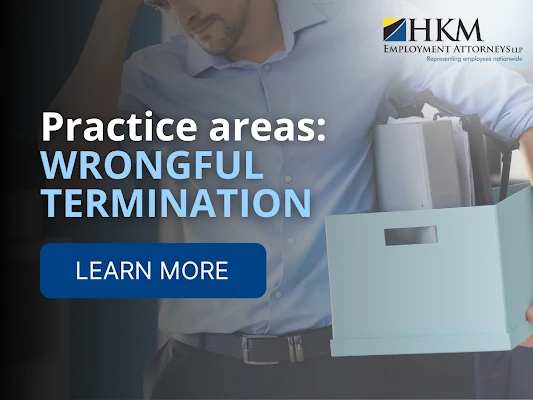 HKM Employment Attorneys LLP