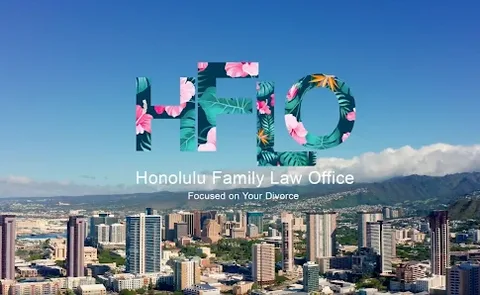 Honolulu Family Law Office