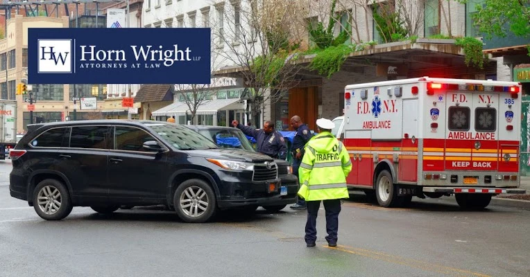 Horn Wright, LLP
