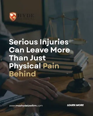 Hyde Law Firm, P.A.
